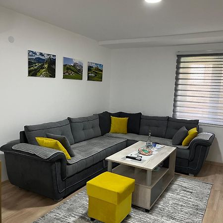 Apartman 4M Foca Zewnętrze zdjęcie