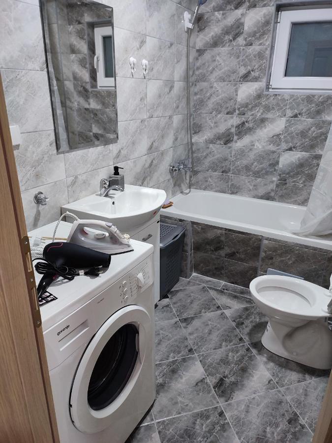 Apartman 4M Foca Zewnętrze zdjęcie