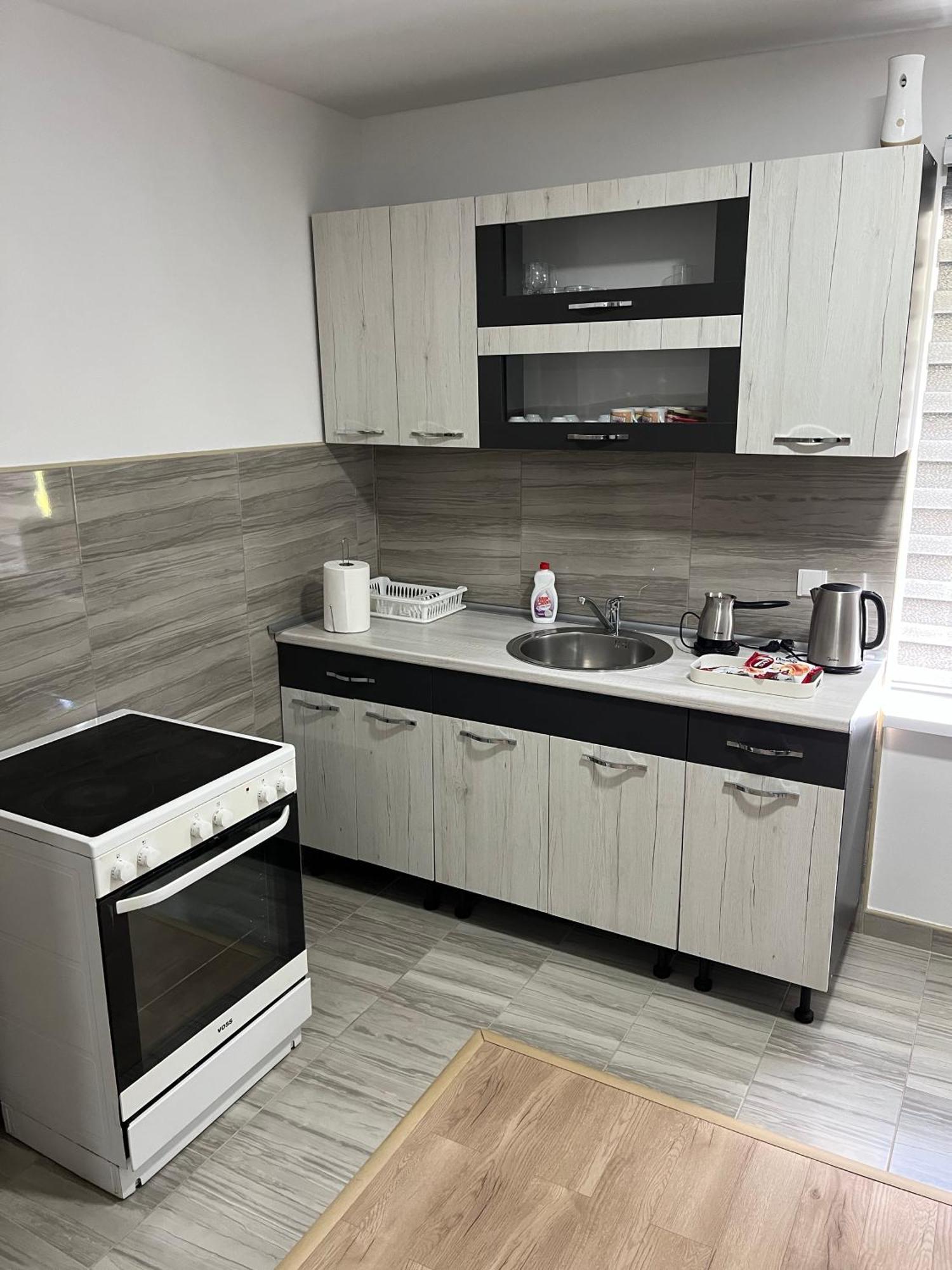 Apartman 4M Foca Zewnętrze zdjęcie