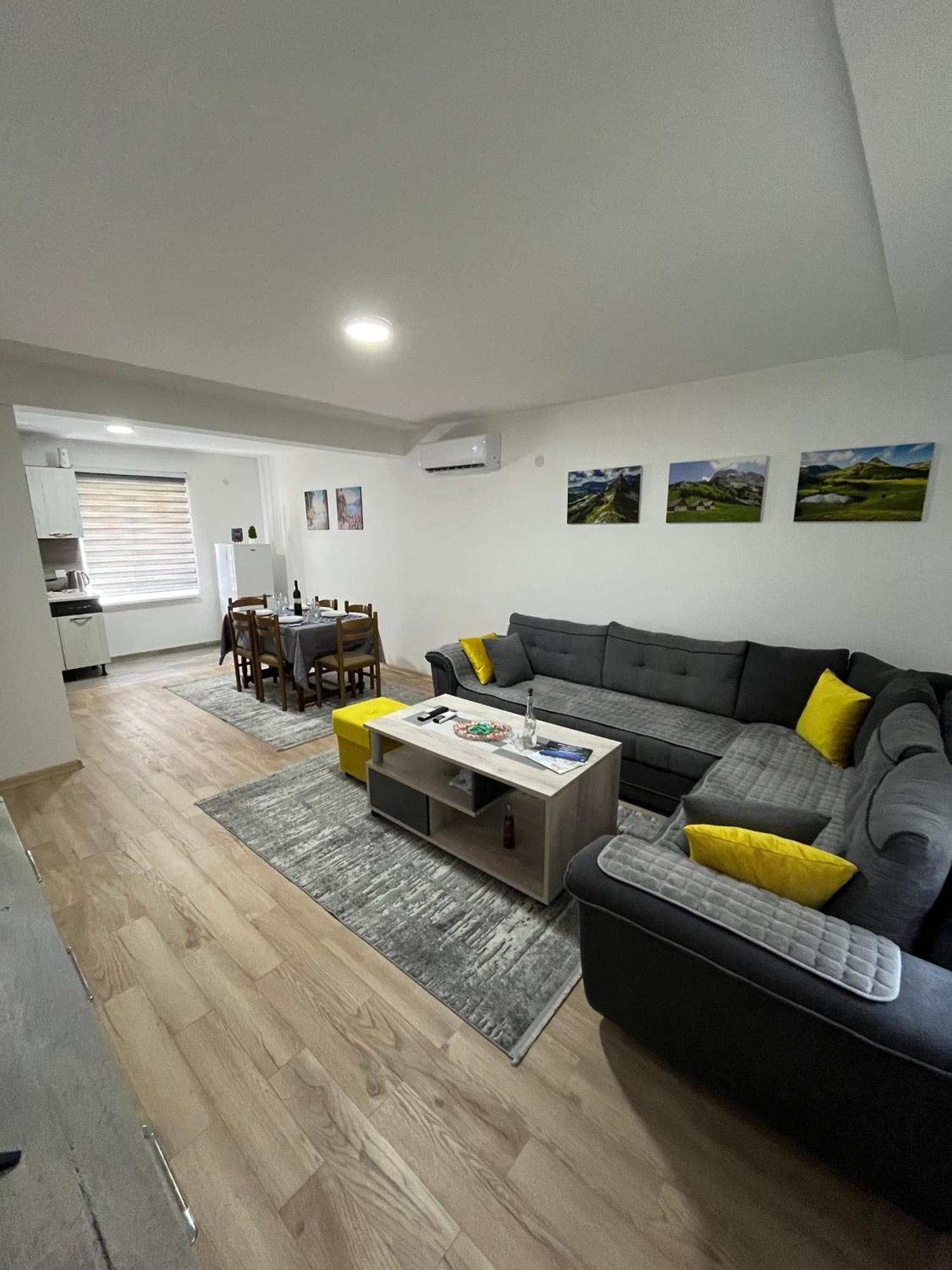 Apartman 4M Foca Zewnętrze zdjęcie