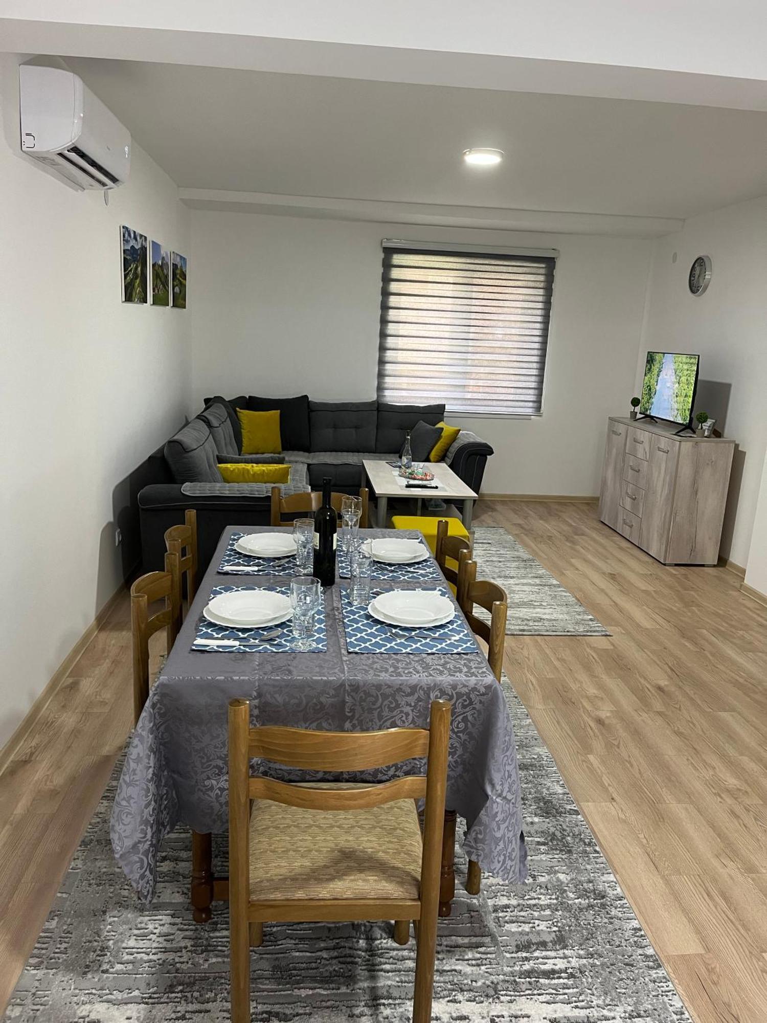 Apartman 4M Foca Zewnętrze zdjęcie