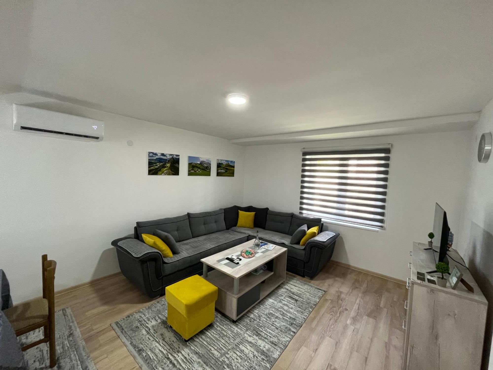Apartman 4M Foca Zewnętrze zdjęcie