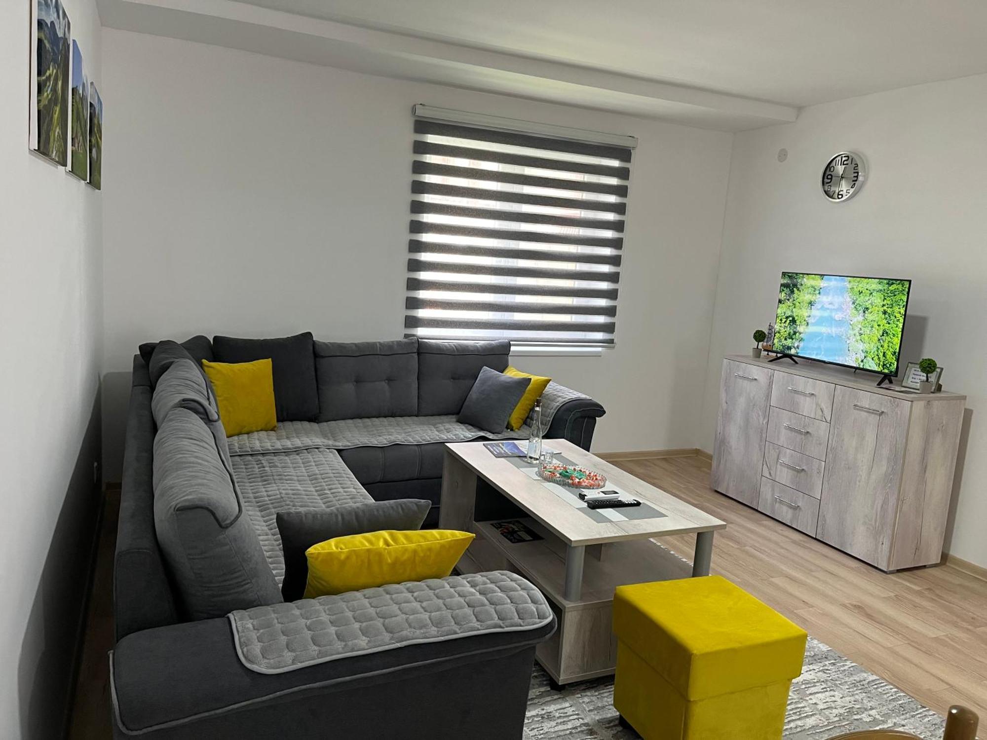 Apartman 4M Foca Zewnętrze zdjęcie
