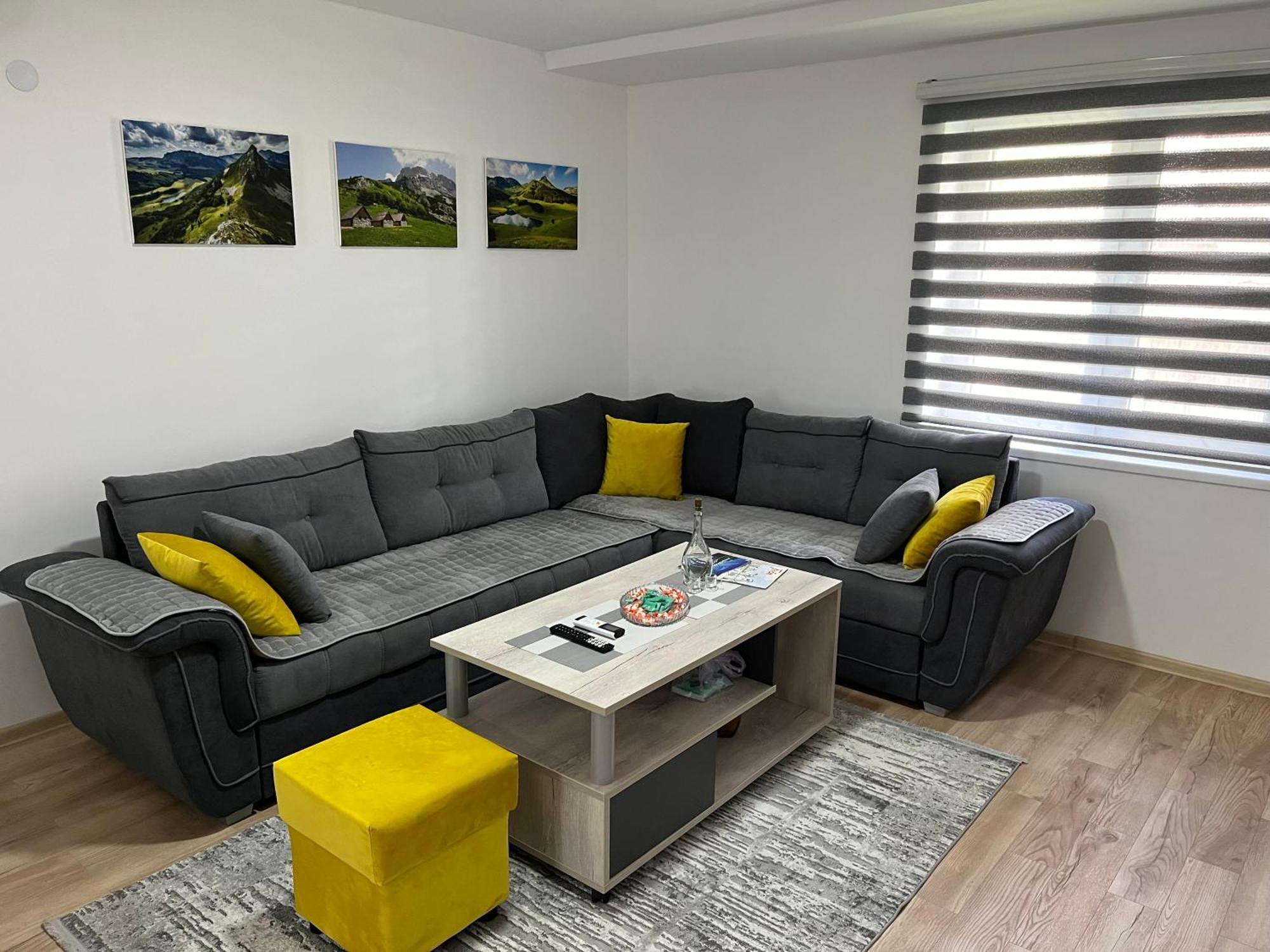 Apartman 4M Foca Zewnętrze zdjęcie