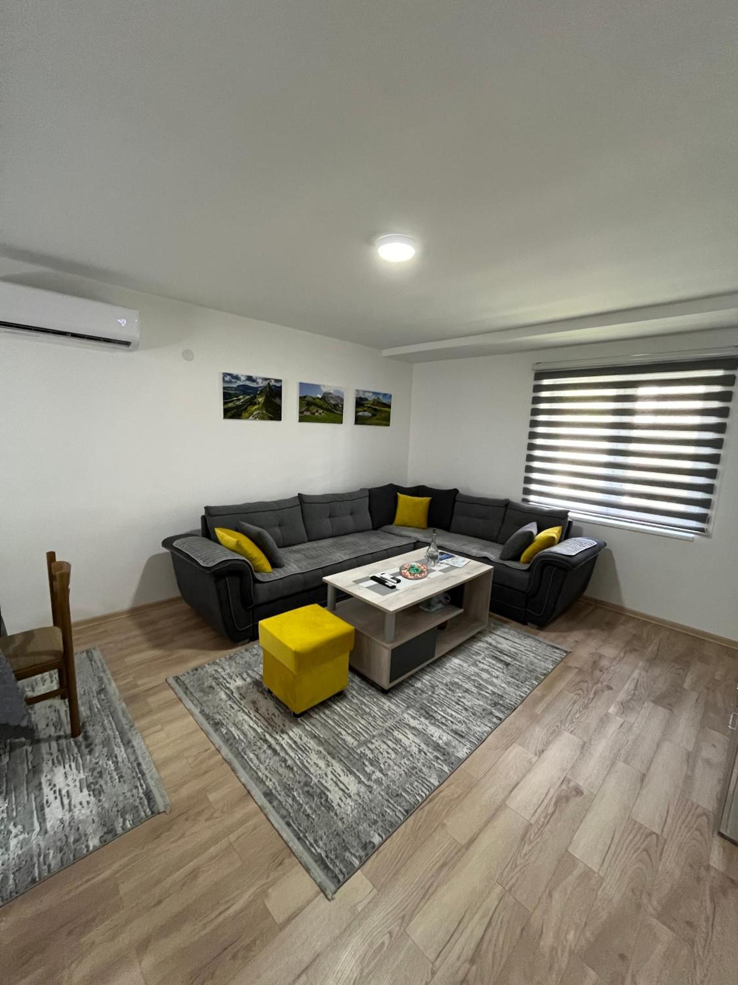 Apartman 4M Foca Zewnętrze zdjęcie