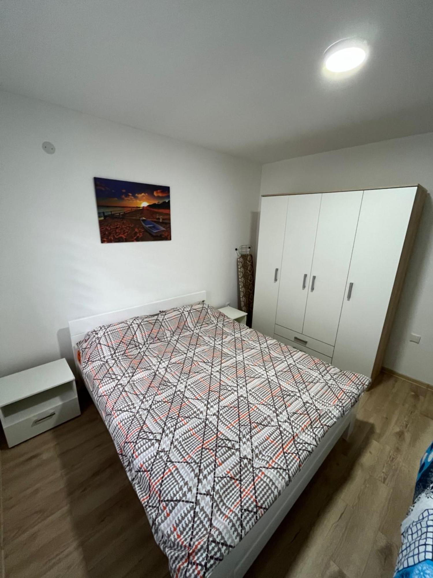 Apartman 4M Foca Zewnętrze zdjęcie