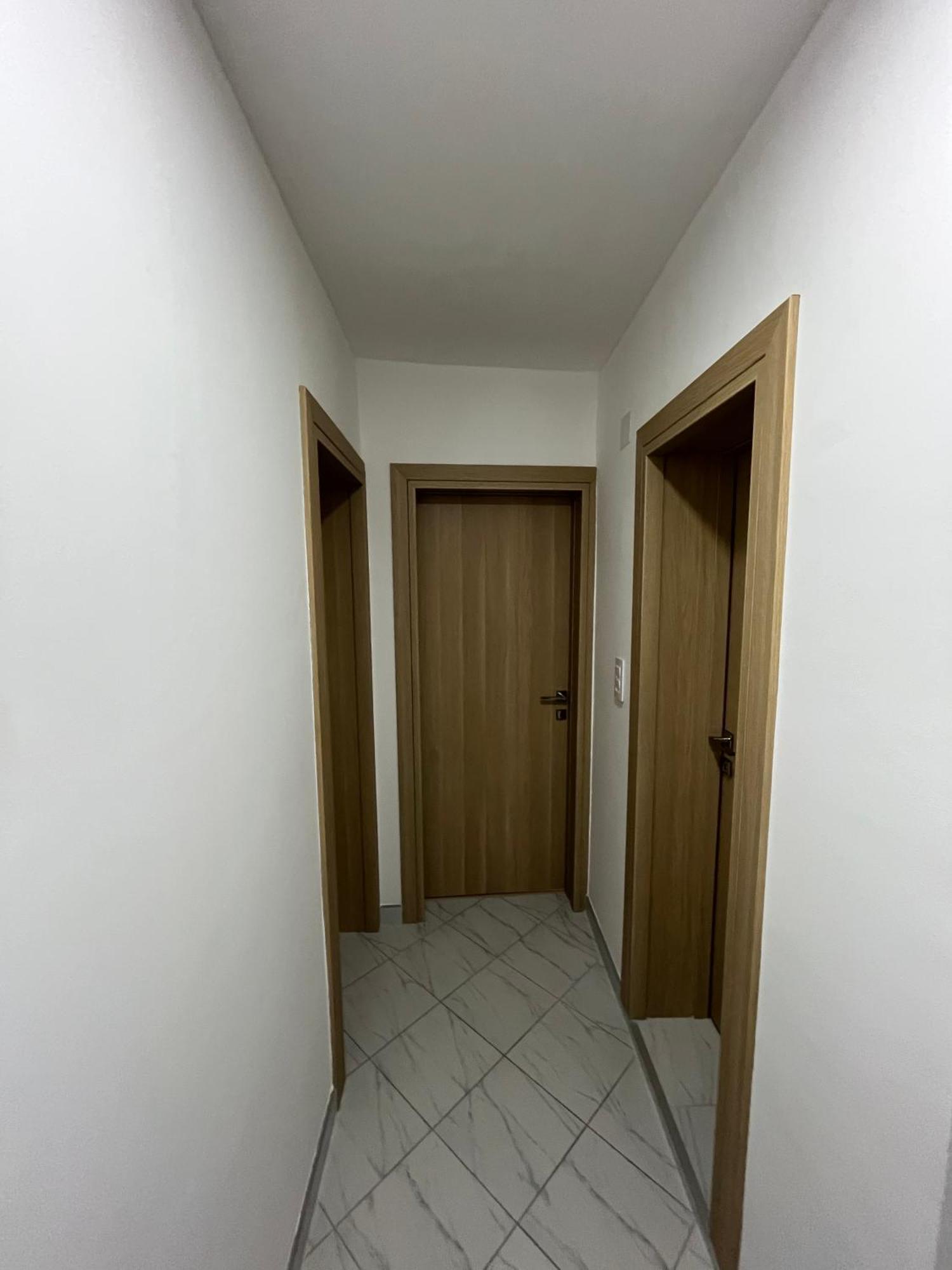 Apartman 4M Foca Zewnętrze zdjęcie