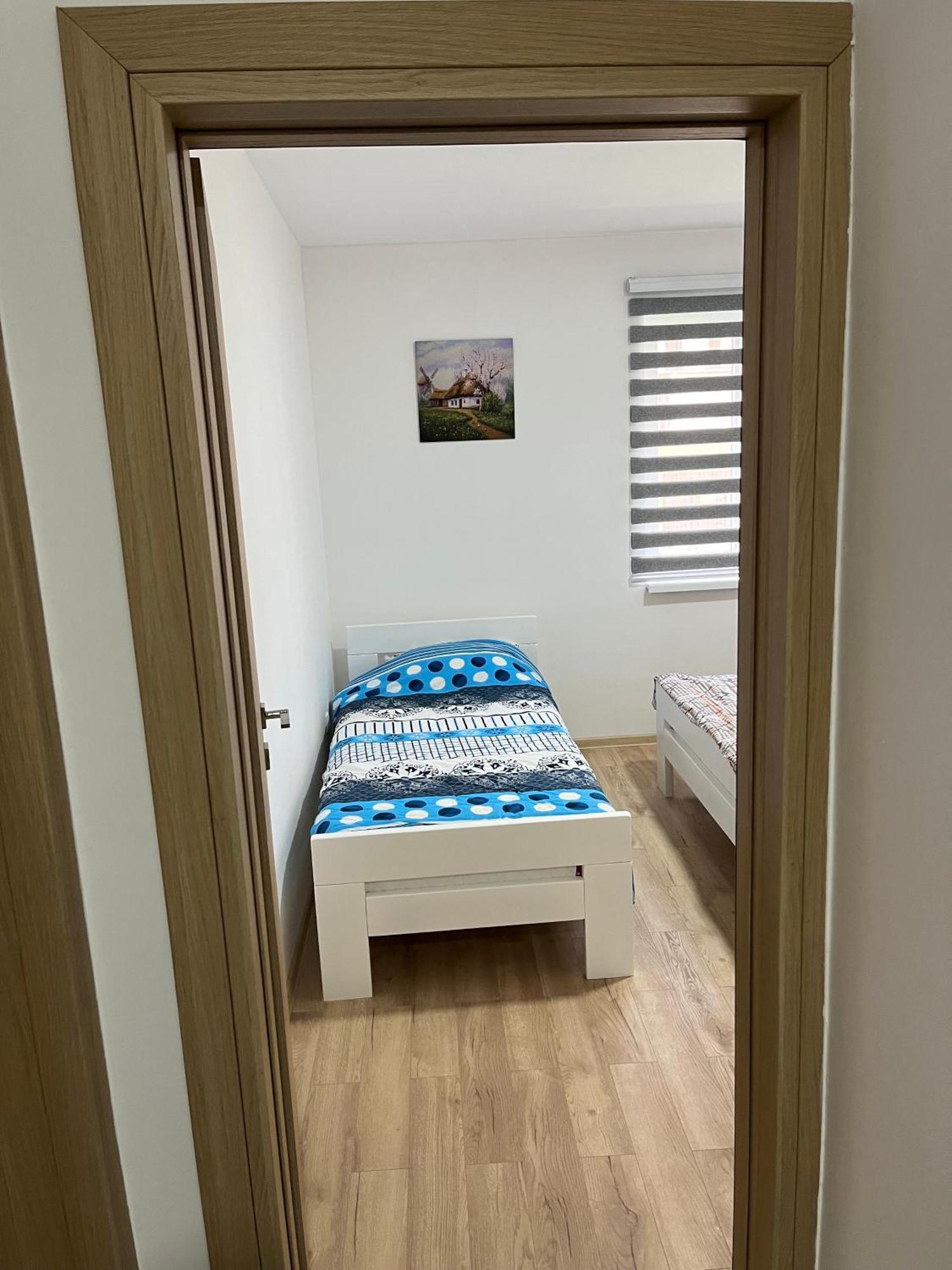 Apartman 4M Foca Zewnętrze zdjęcie