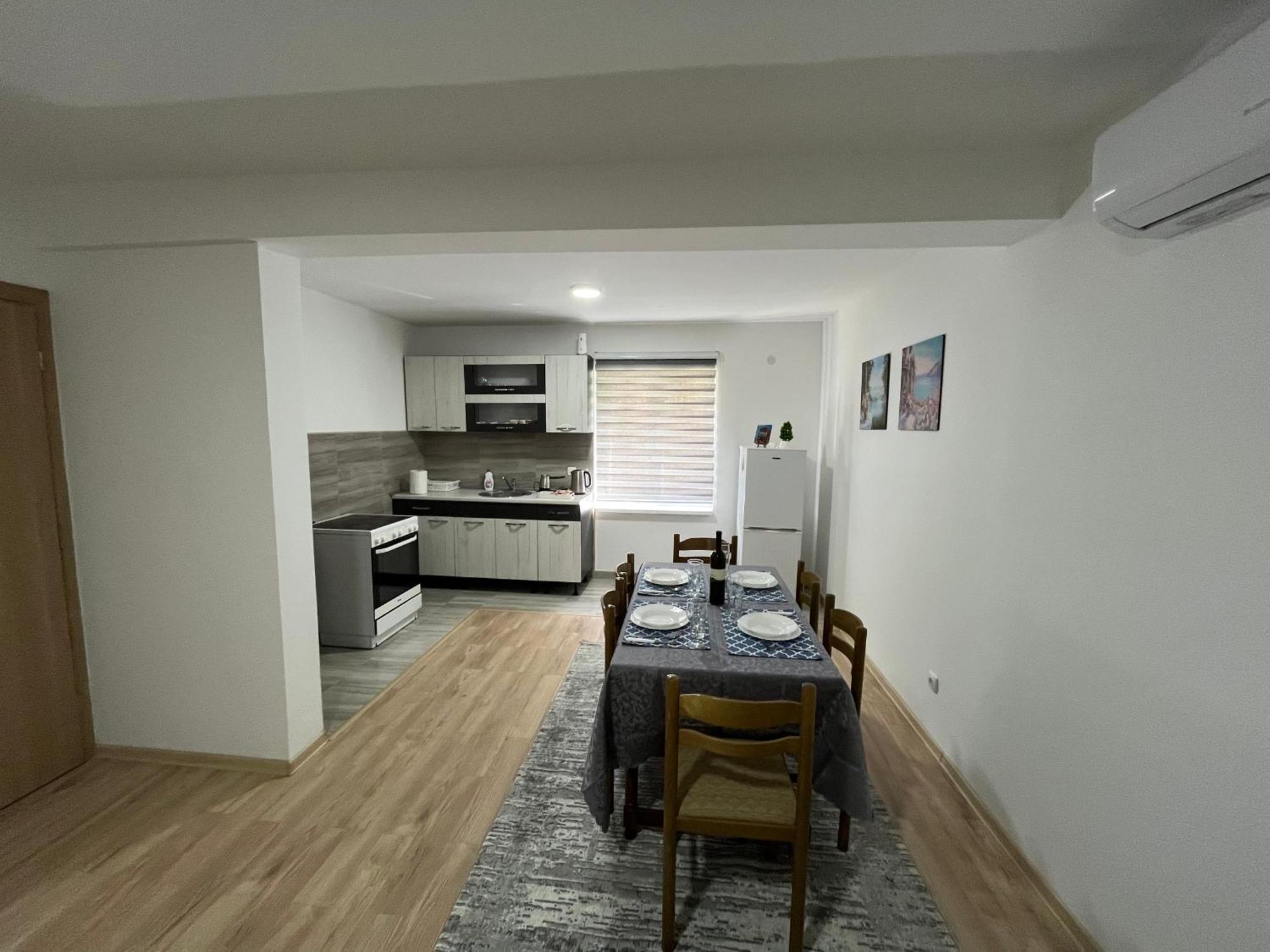Apartman 4M Foca Zewnętrze zdjęcie
