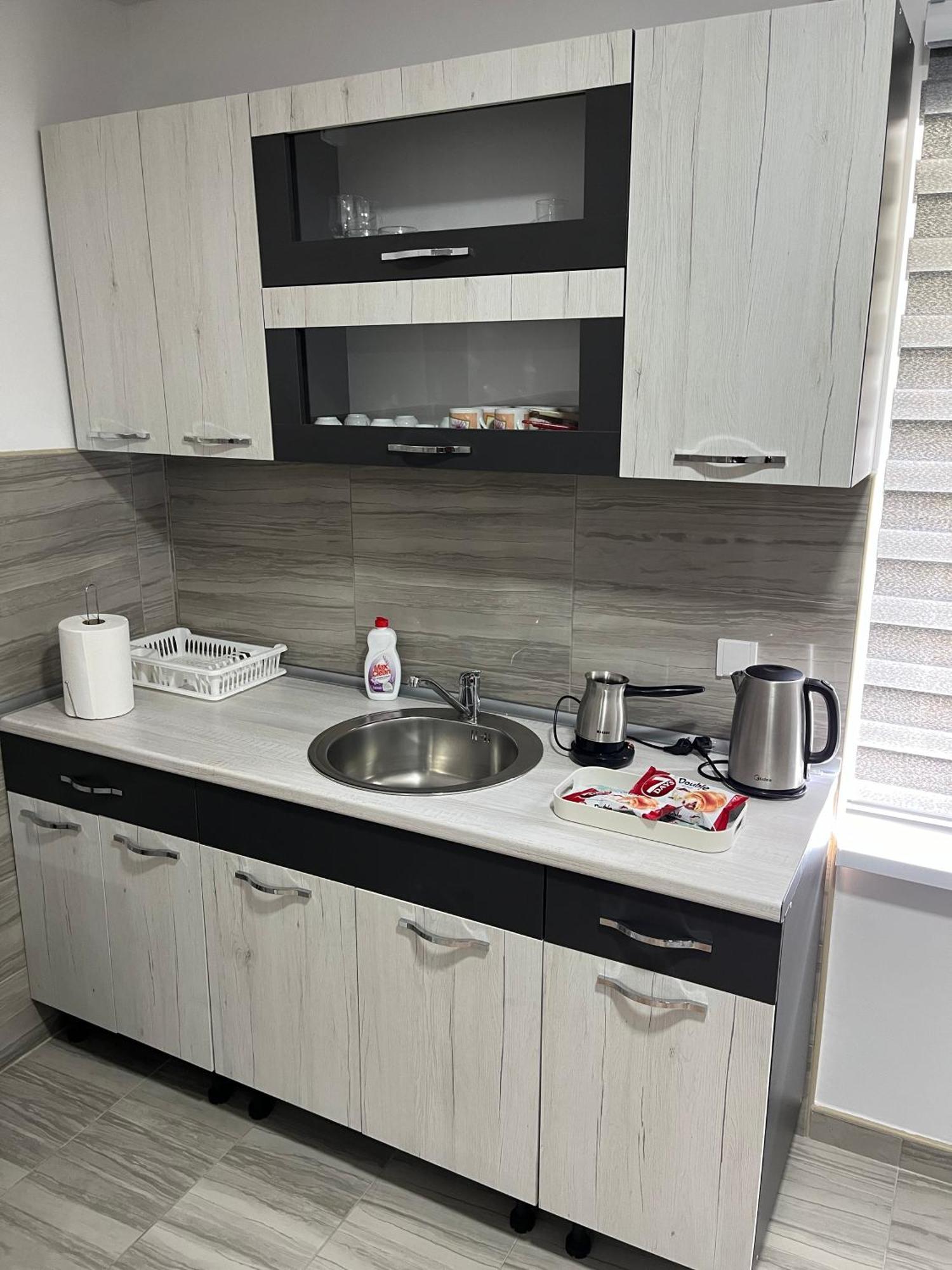 Apartman 4M Foca Zewnętrze zdjęcie