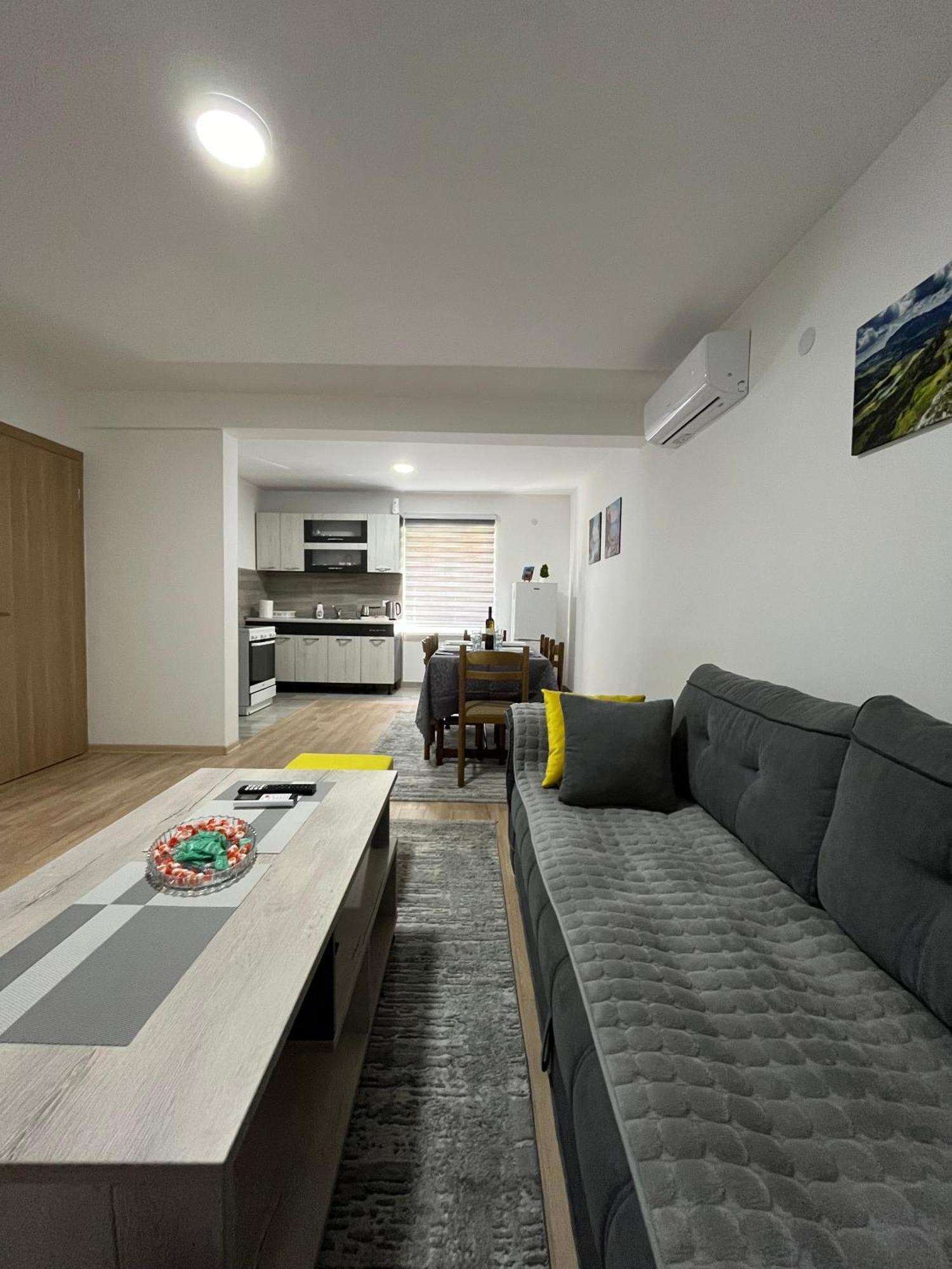 Apartman 4M Foca Zewnętrze zdjęcie