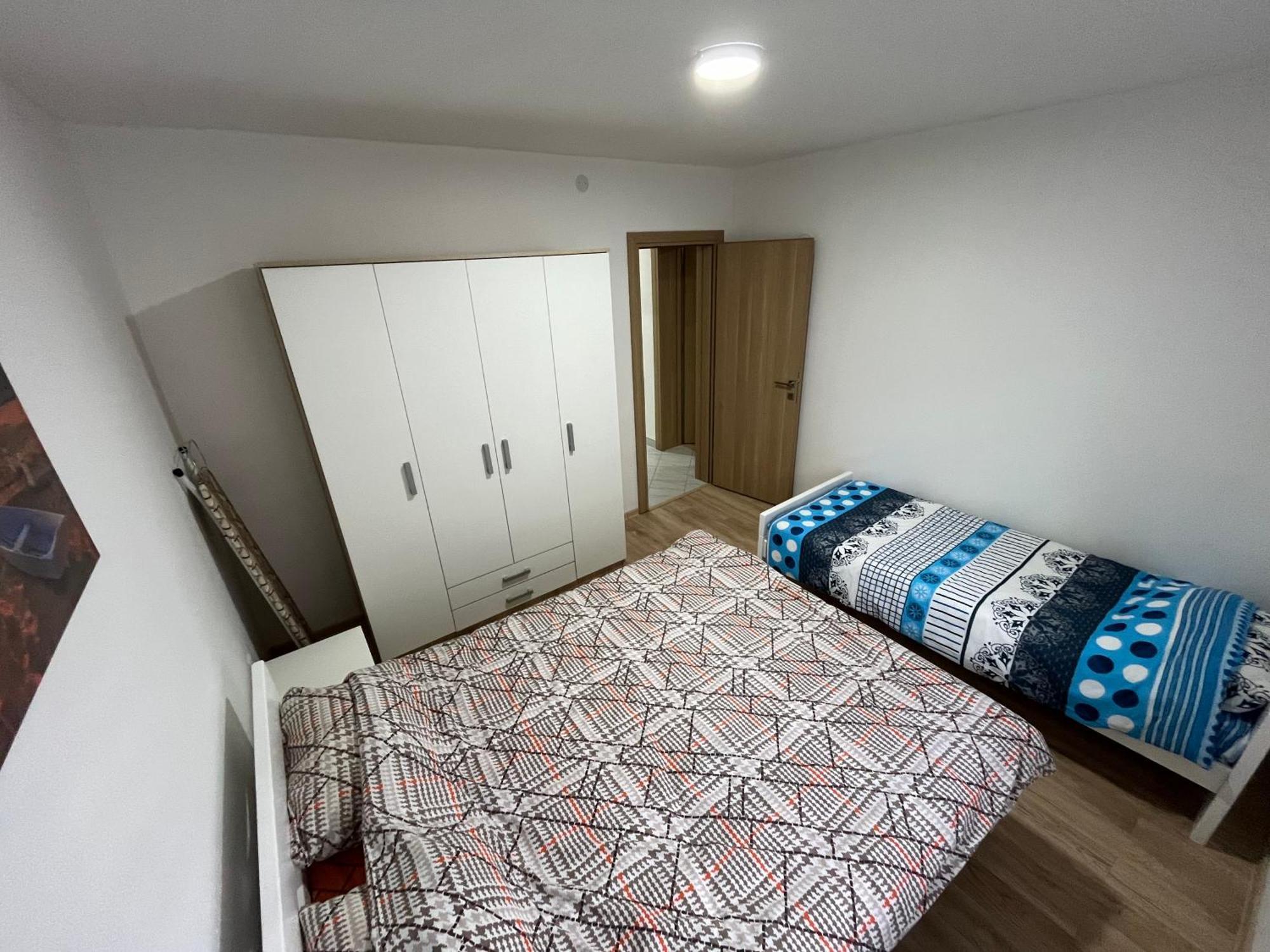 Apartman 4M Foca Zewnętrze zdjęcie