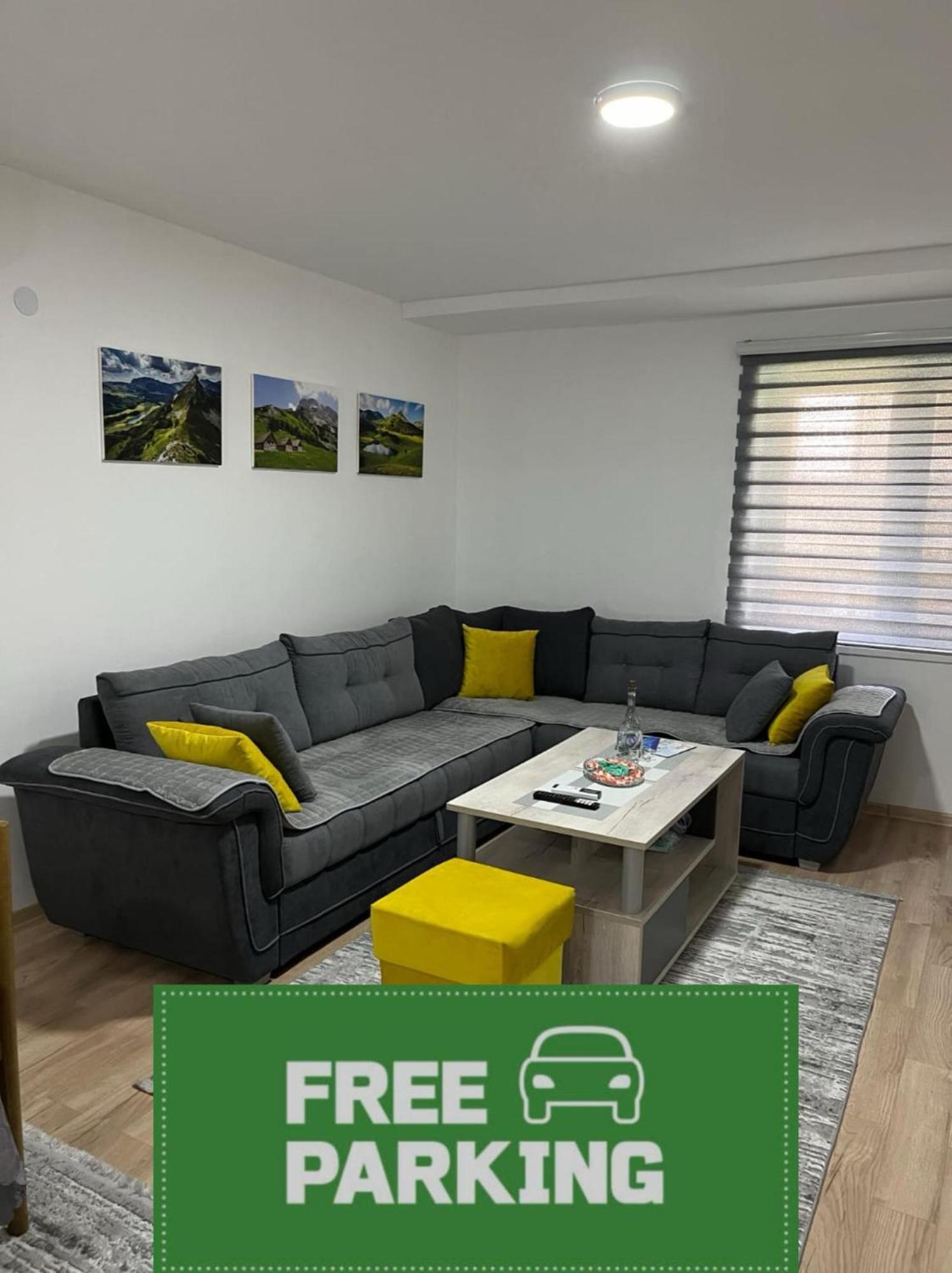 Apartman 4M Foca Zewnętrze zdjęcie